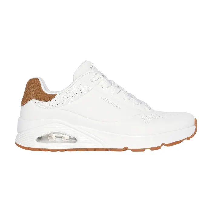 Skechers Uno Suited On Air Sneakers Heren