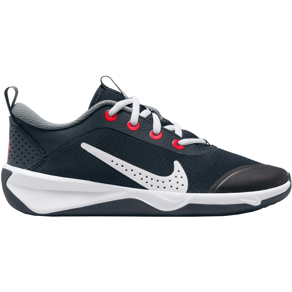Nike Omni Multi Court Hallenschuhe Kinder dark obsidian