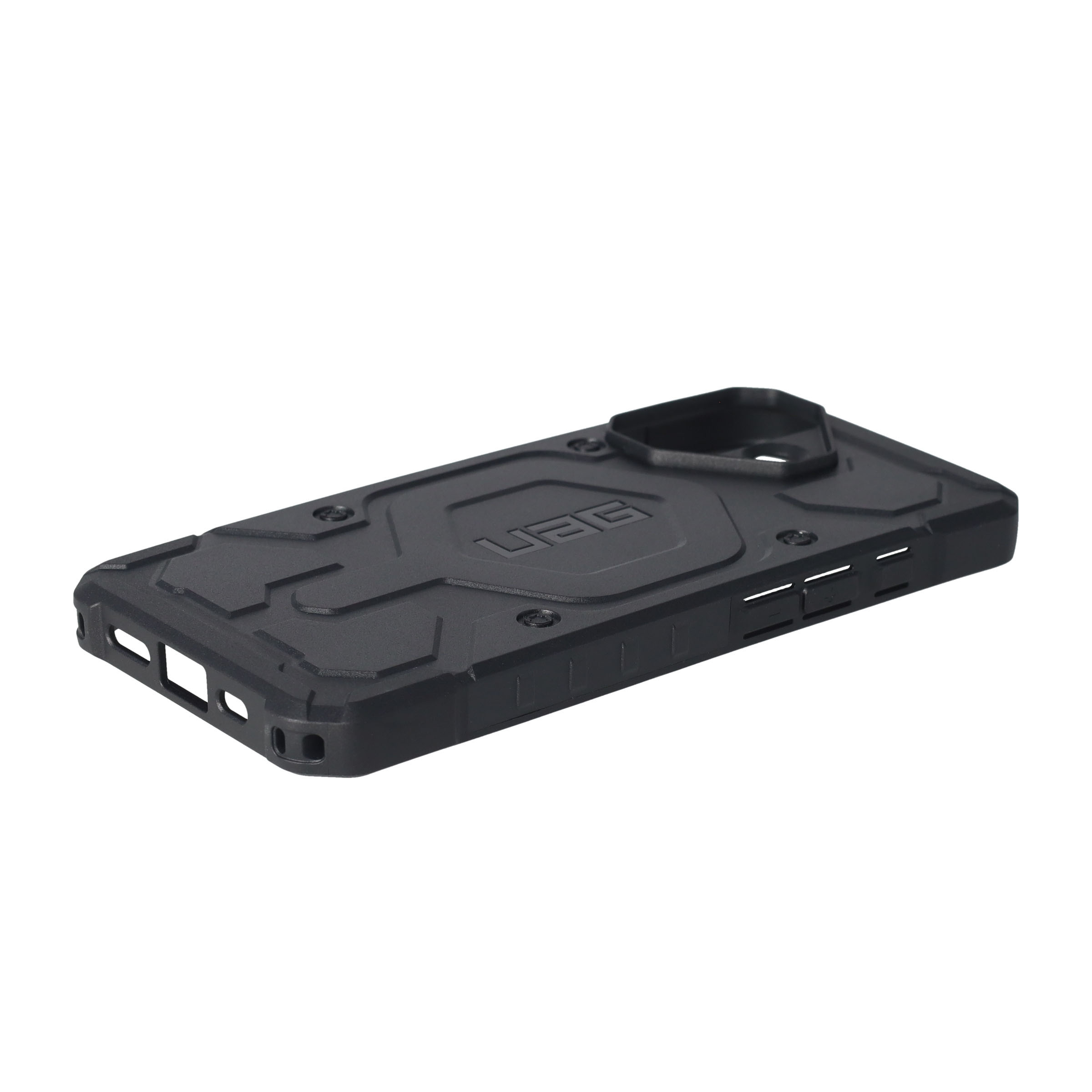 iPhone 17 MagSafe Schutzhülle Pathfinder SE (114550114040) - Schwarz