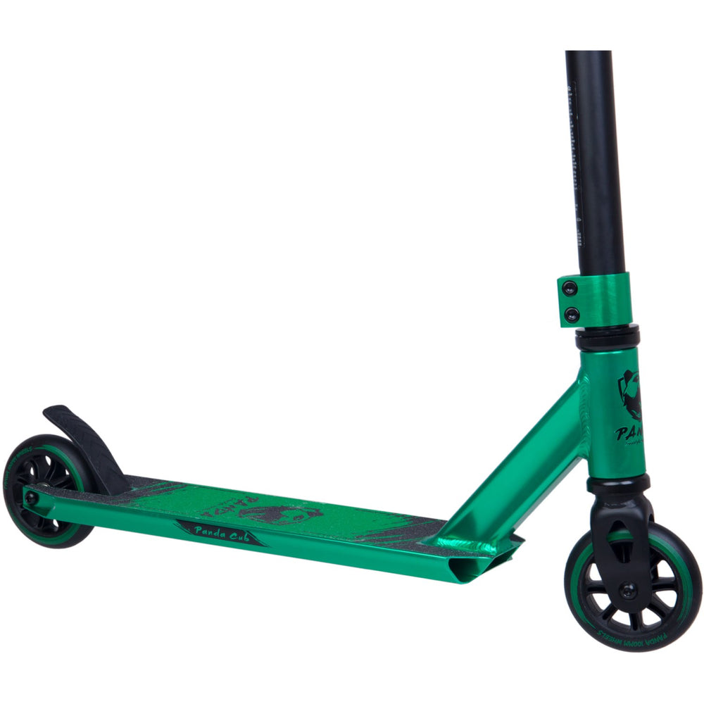 Køb Panda Green Cub Trick Løbehjul