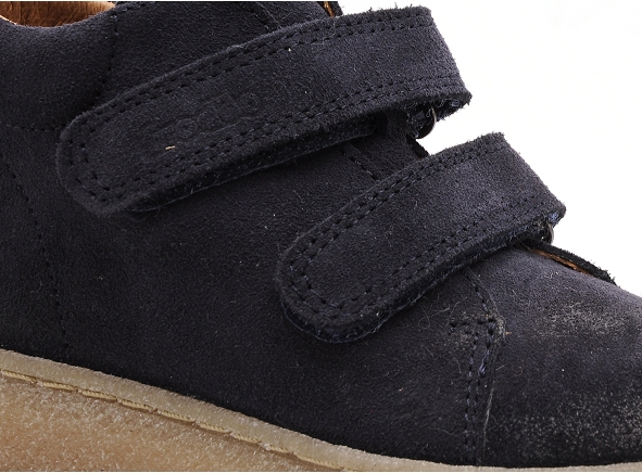 Froddo boots bottine enfant g2110133 bleu