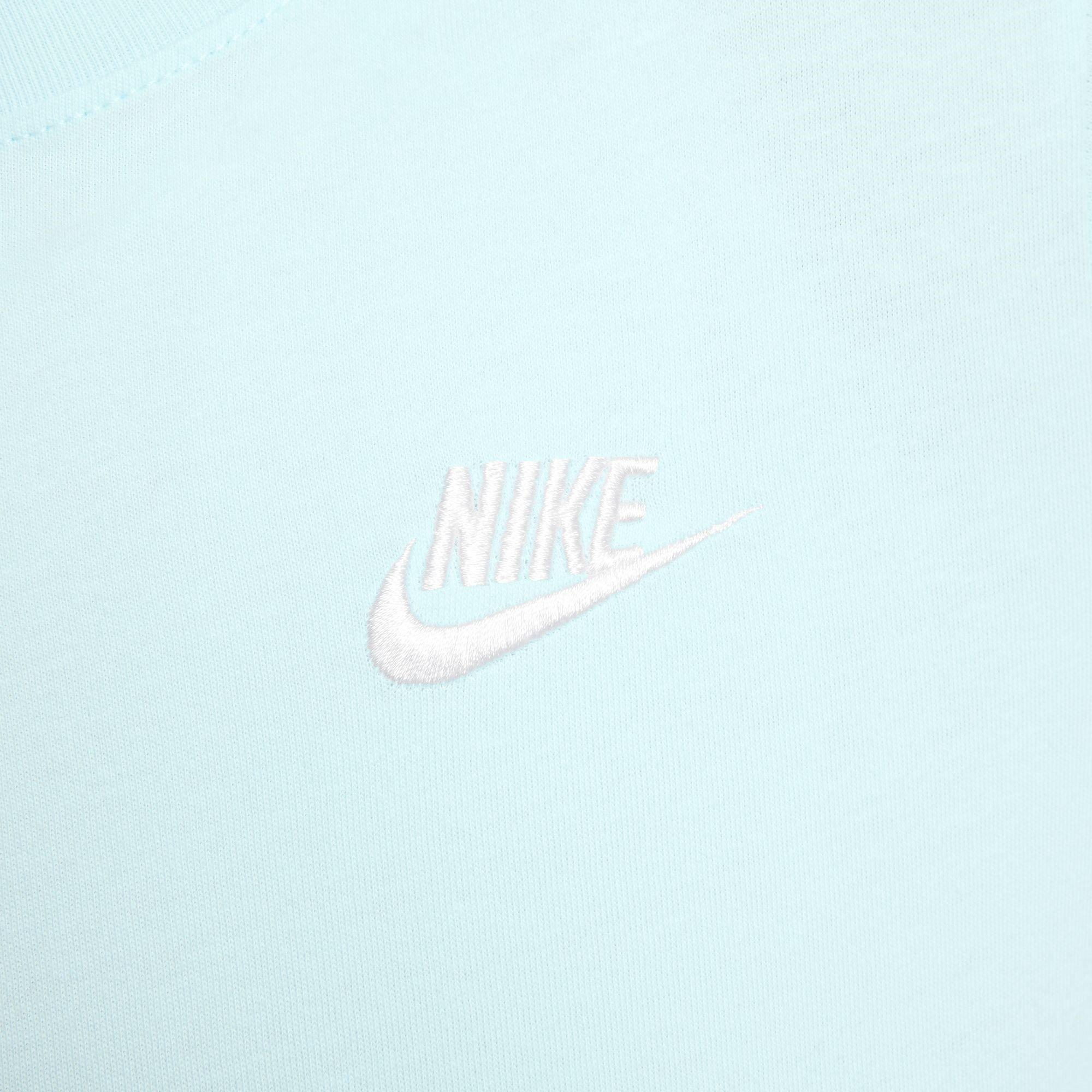 Nike Futura T Shirt Junior Boys