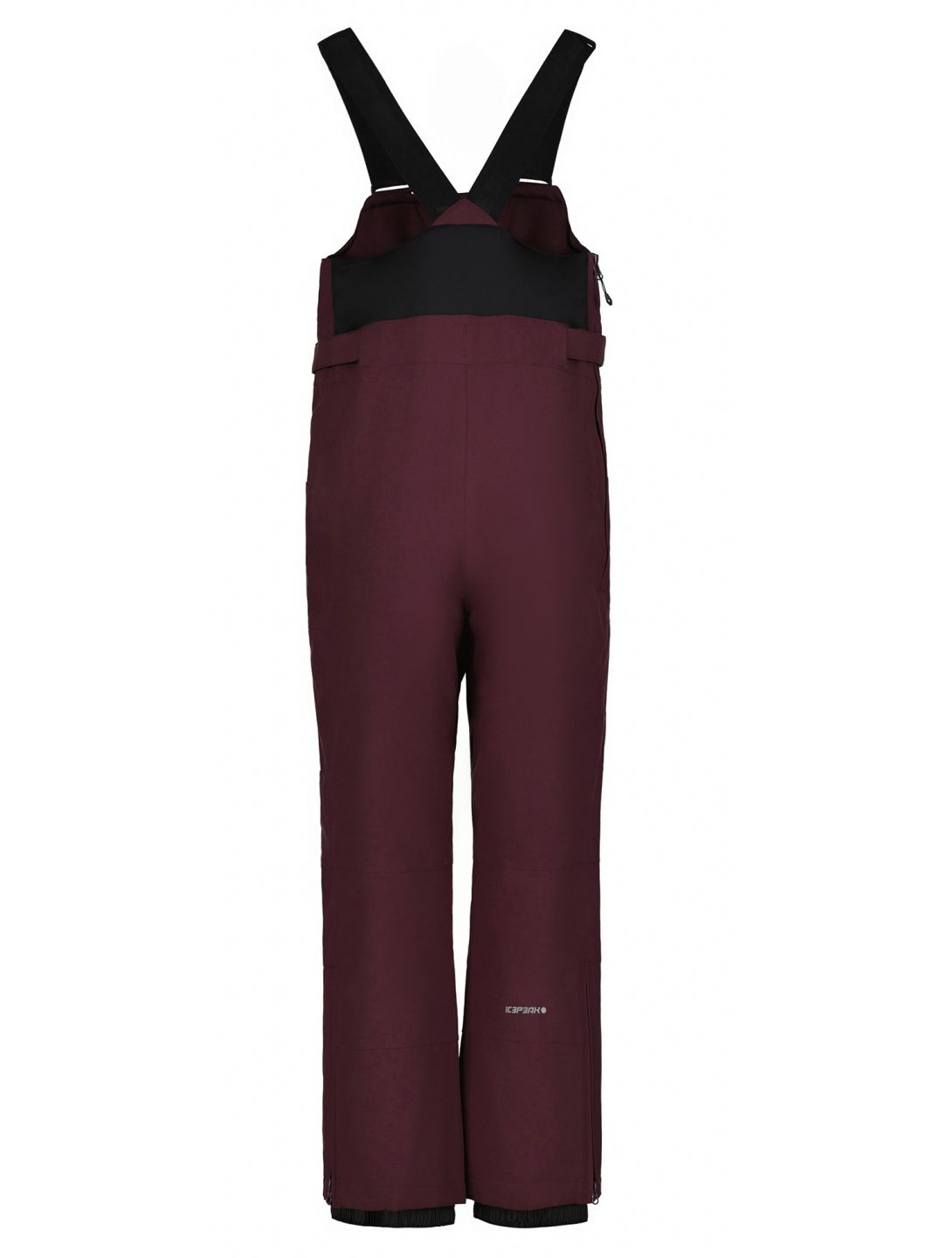 Lourdes JR skibroek kinderen
