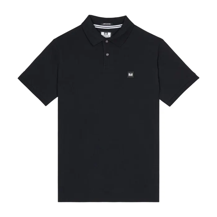 Weekend Offender Caneiros Pique Polo Heren
