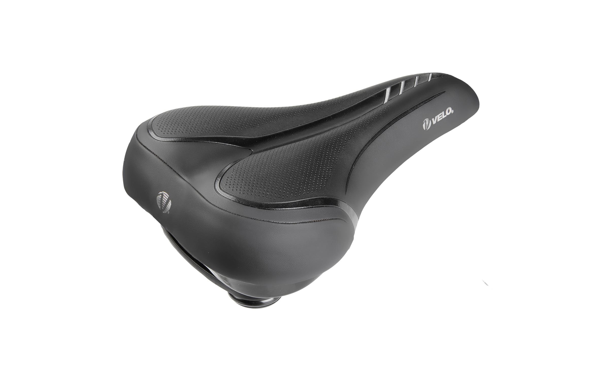 Fahrradsattel Velo-Fit Townie XXLCity/Komfort Sattel