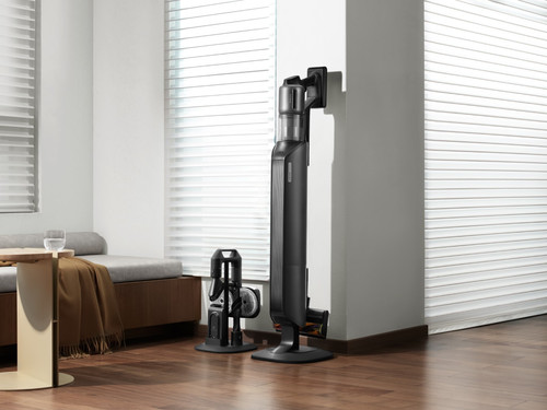 Dreame Z40 Station