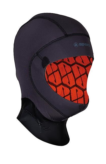 APEKS - CAGOULE THERMIQ 5/3MM