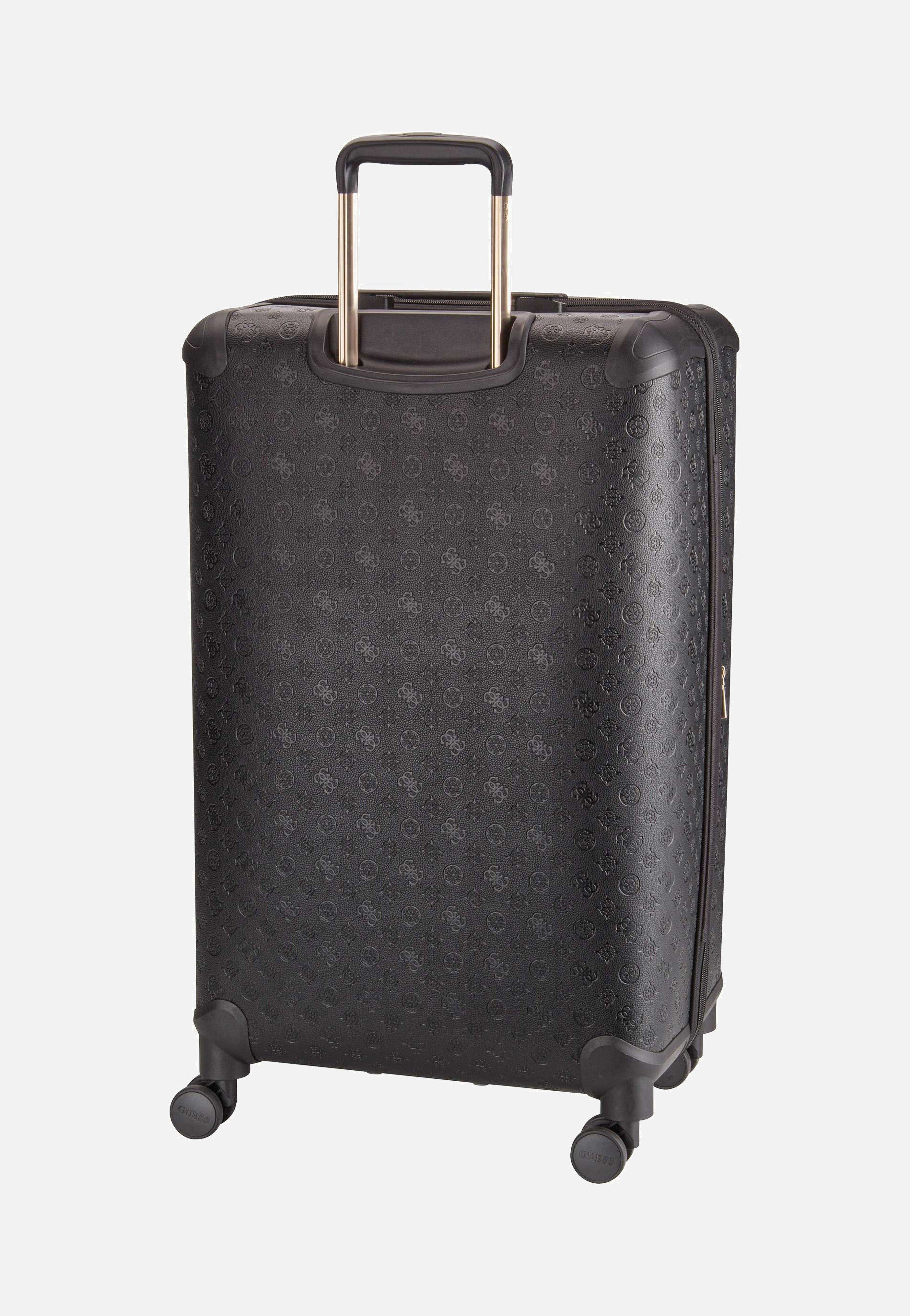 Wilder 28 In 8-Wheeler Black - Koffer