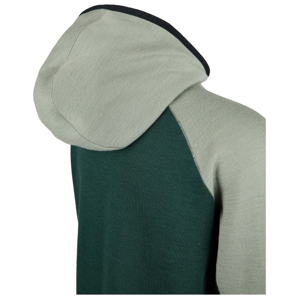 Stoic - Kid's Merino260 StadjanSt. Hoody - Sweat à capuche en mérinos