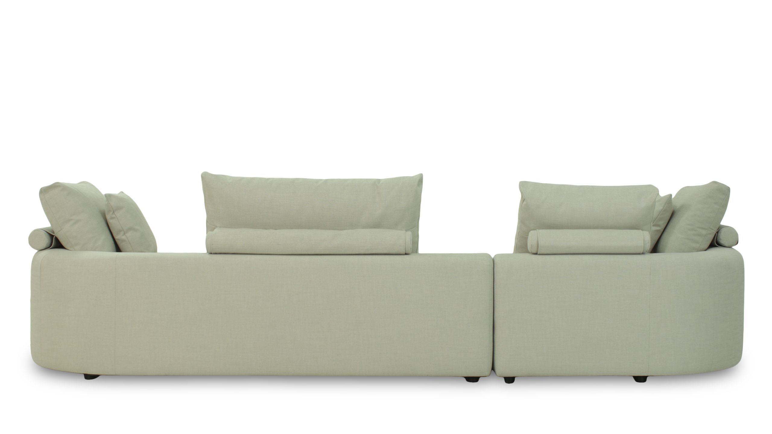 Loungebankstel Giovanni