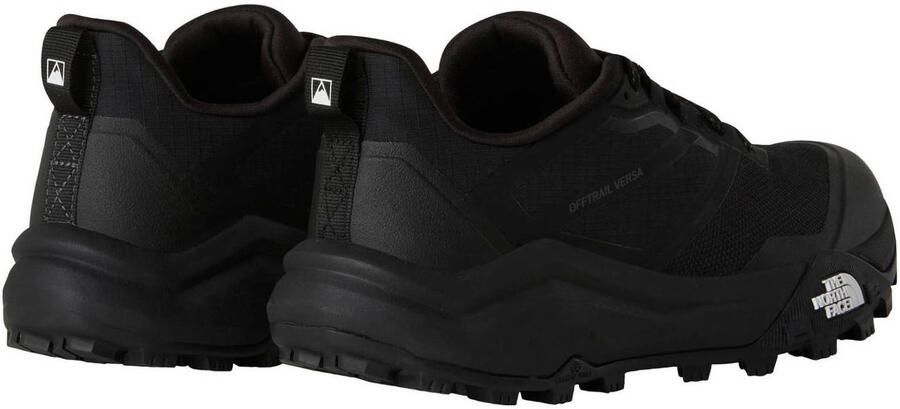 The North Face Offtrail Versa wandelschoenen zwart