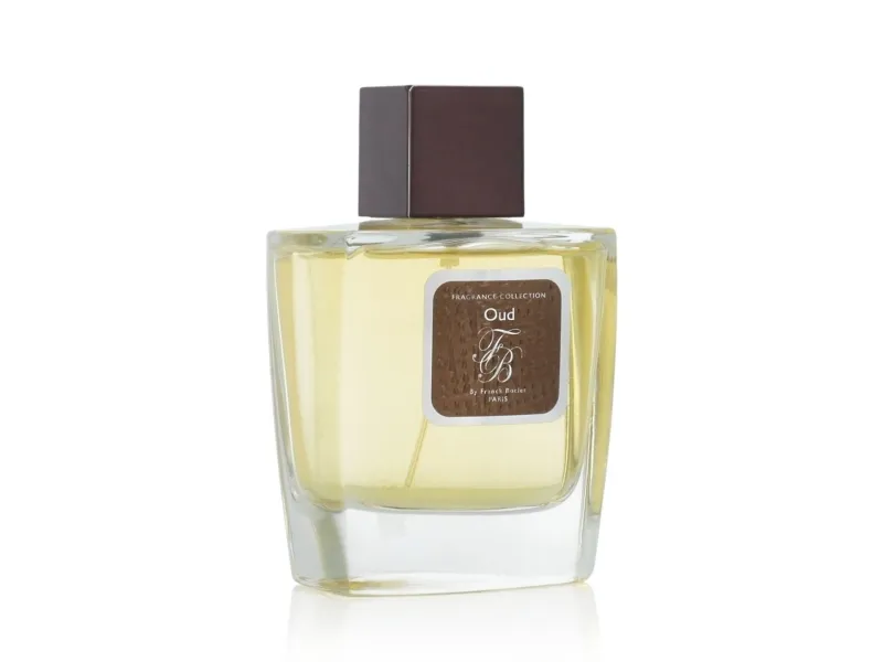 Franck Boclet Patchouli Eau De Parfum 100 ml (mand)