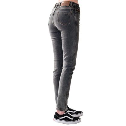 Jean Bolid'ster JENY'STER LIGHT BLEACH - Slim - Noir