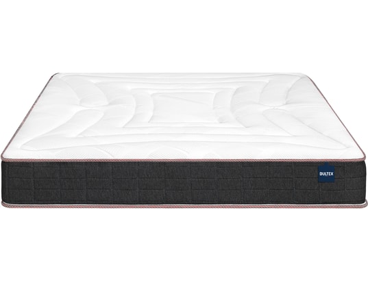 BULTEX - Matelas 160 x 200 Vitality 3.3, 1620, Mousse Nano 35 kg/m3, 25 cm
