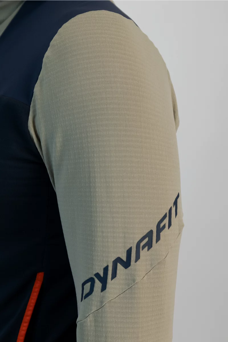 Dynafit Traverse Polartec® Herren Midlayer