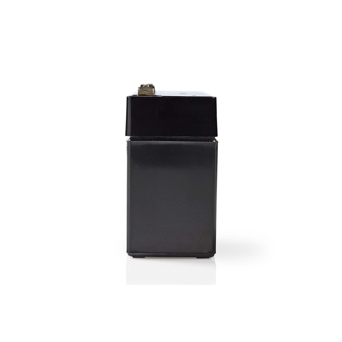 Nedis Oppladbart blybatteri | Lead-Acid | Oppladningsbar | 12 V | 2000 mAh