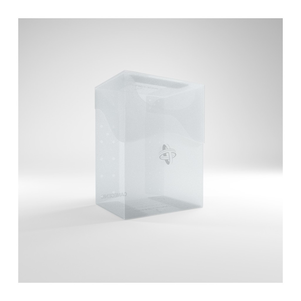 Gamegenic - Deck Holder 80+