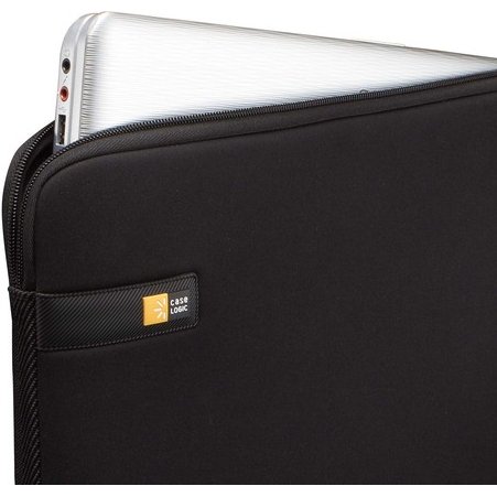 Case Logic LAPS-117 Black 43,9 cm (17.3