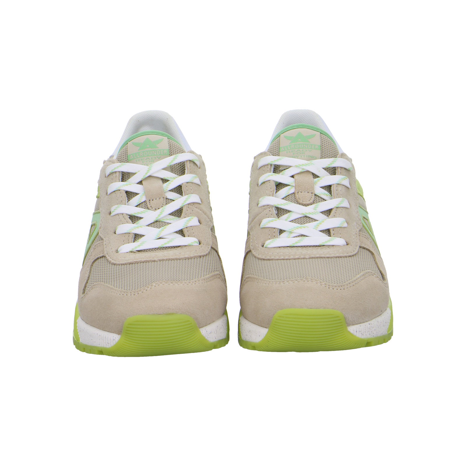 Allrounder chaussures Vitesse2 sahara