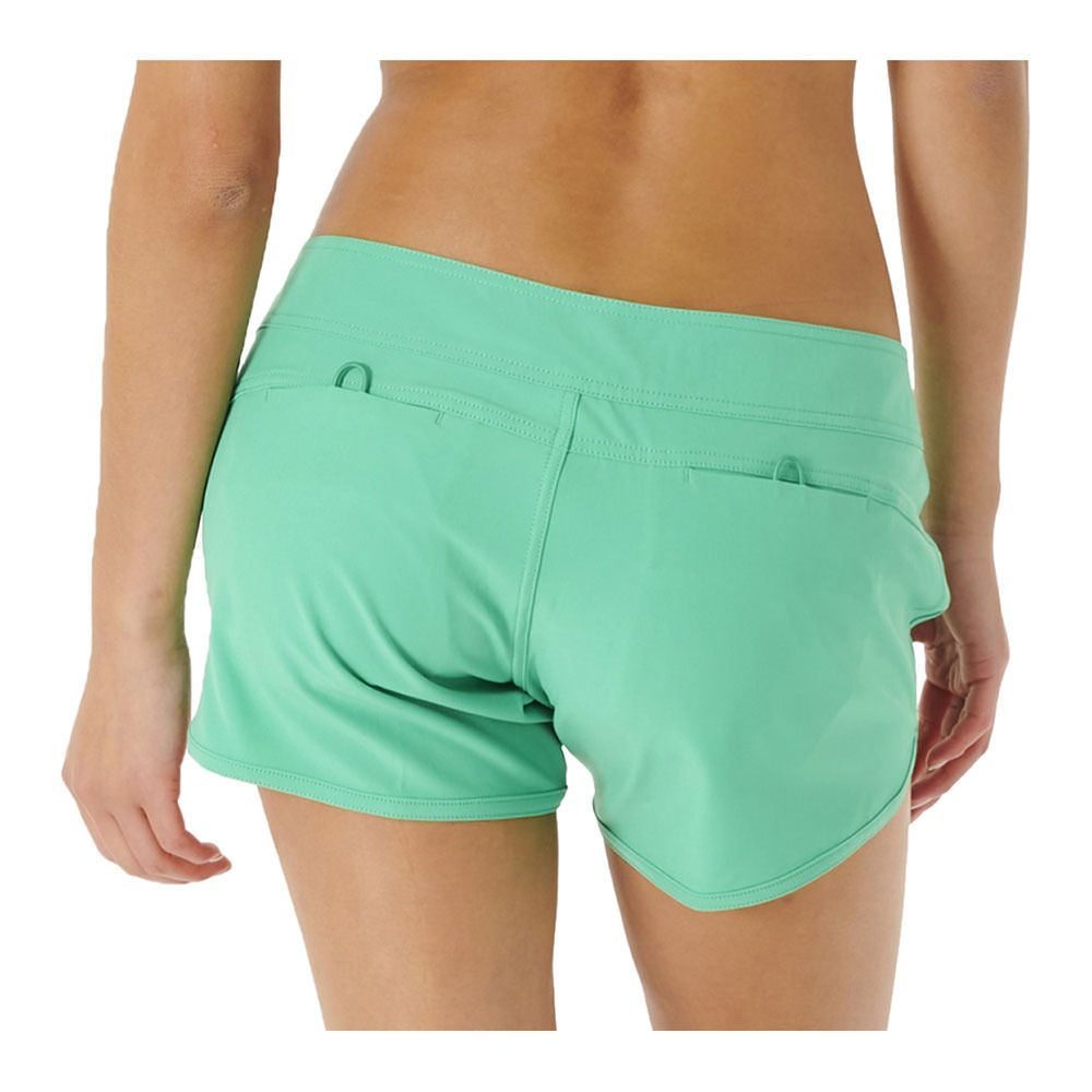 Rip Curl CLASSIC SURF - Boardshort Femme green