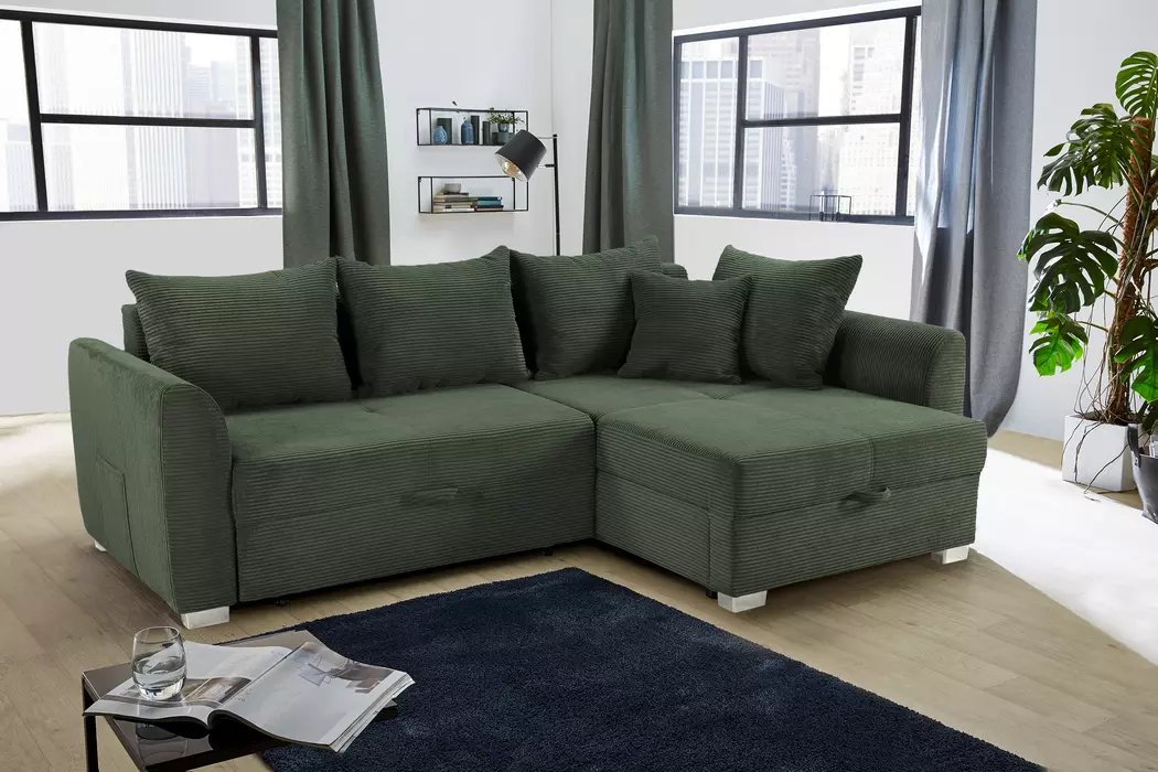 Ecksofa Boomer