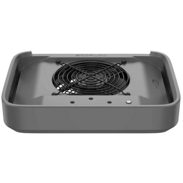 EcoFlow Base de Refrigeração Smart Cooling Deck