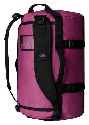 Sac de Voyage The North Face Base Camp Duffel XS 31L Rose