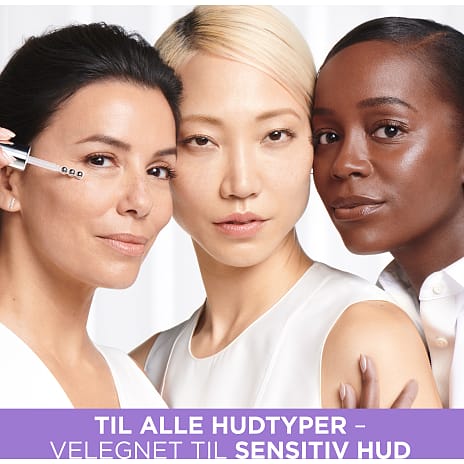 Øjenserum