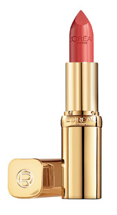 L'Oréal Paris Color Riche Lipstick Intense 345 Cherry Chrystal 1ST