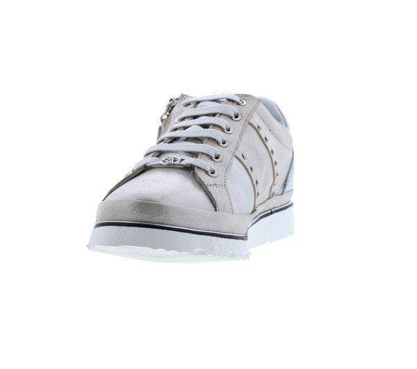 Moda in Pelle Brasina Trainers