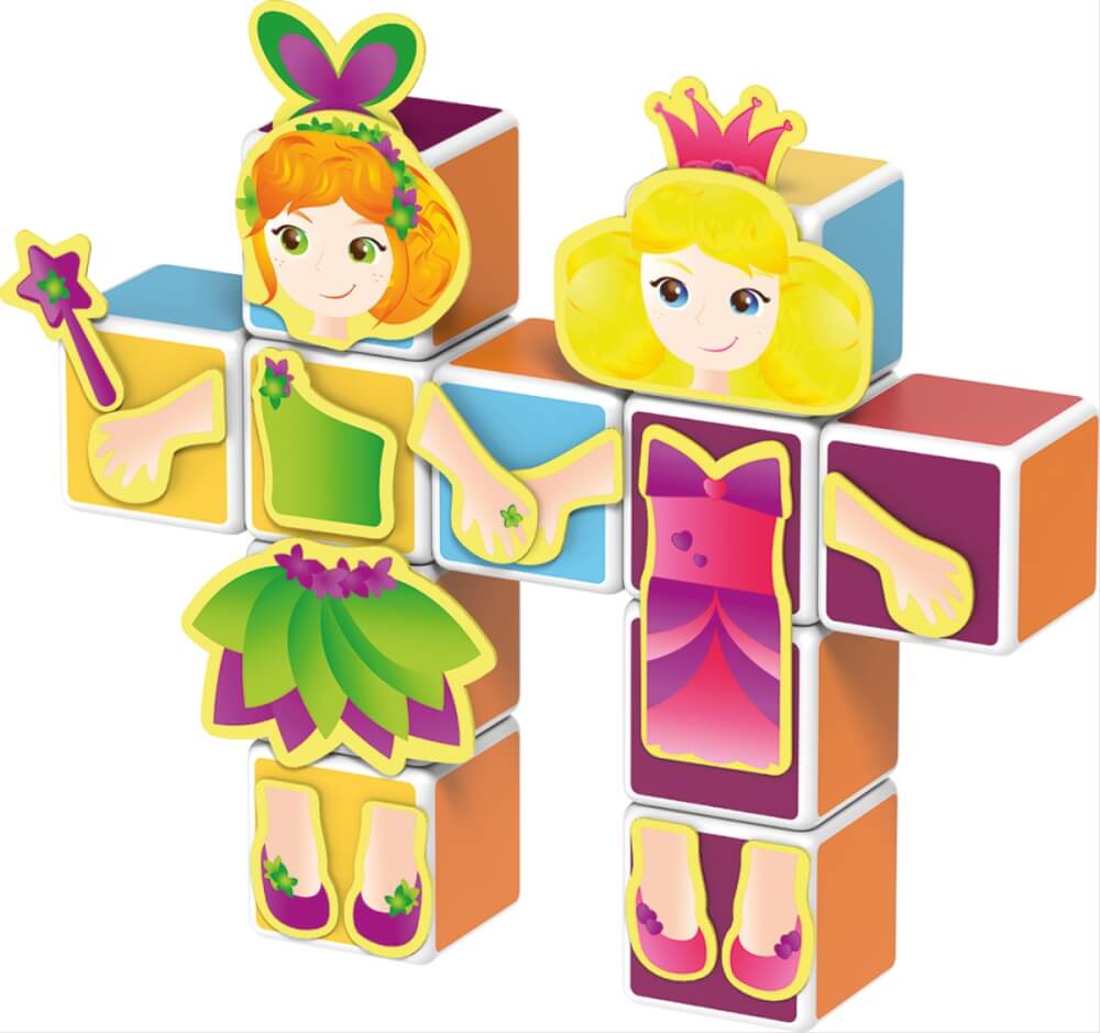 GEOMAG Princess