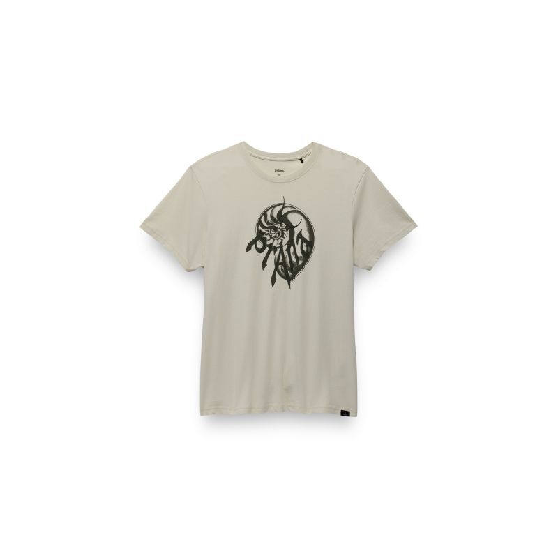 Heritage Graphic SS Tee - T-shirt