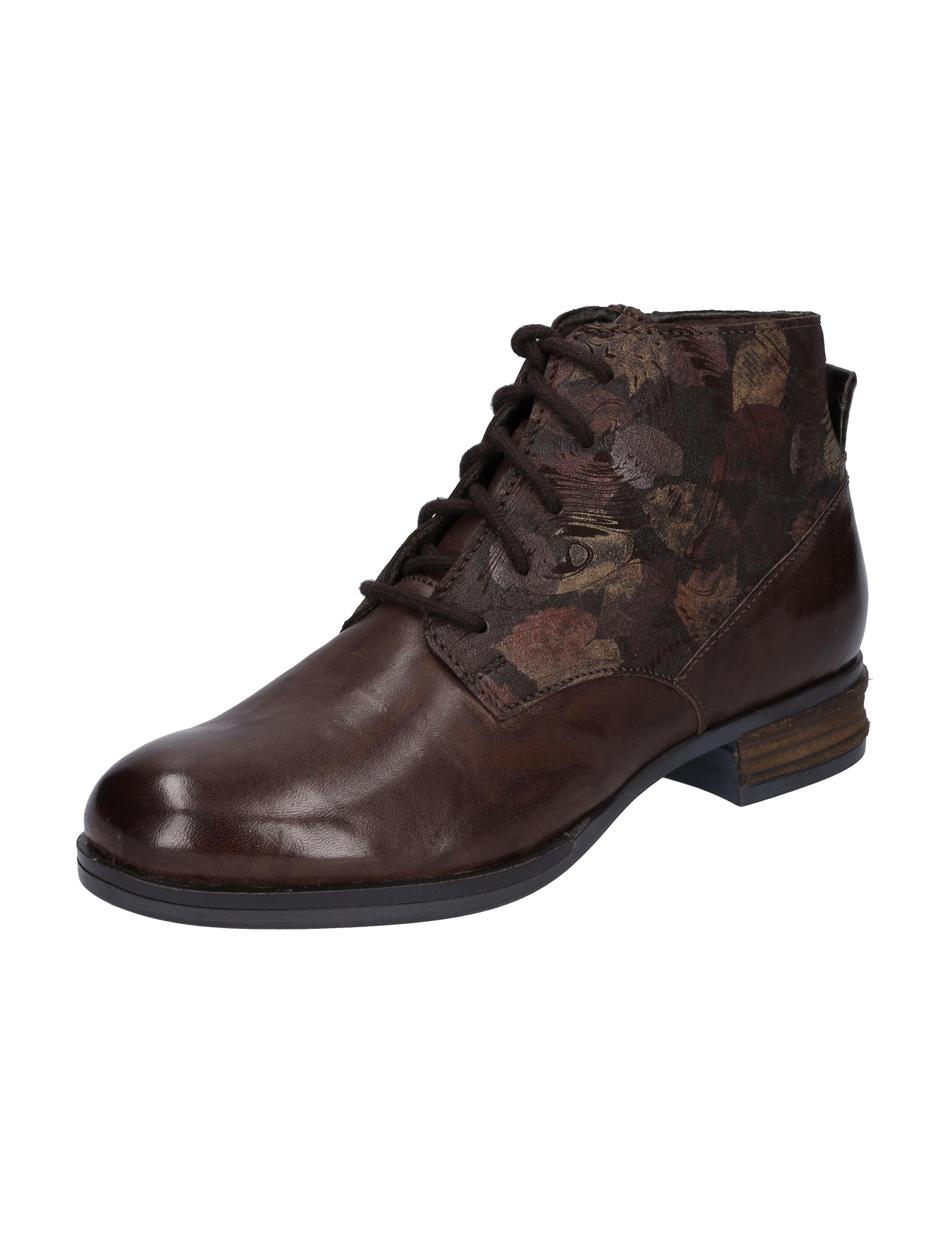 Stiefelette Sanja 10, moro-kombi