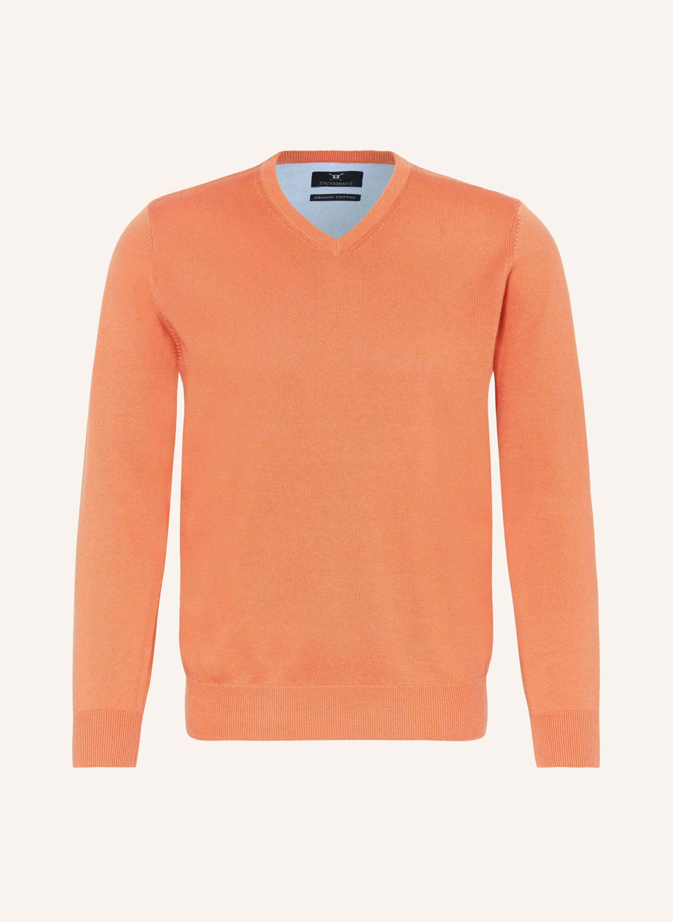 STROKESMAN'S Pullover