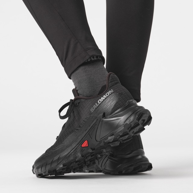 Salomon Trailrunningschuh »ALPHACROSS 5«  Trailrunningschuhe