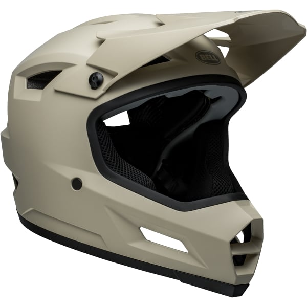 FS115_Casques BELL SANCTION 2 MATTE CEMENT
