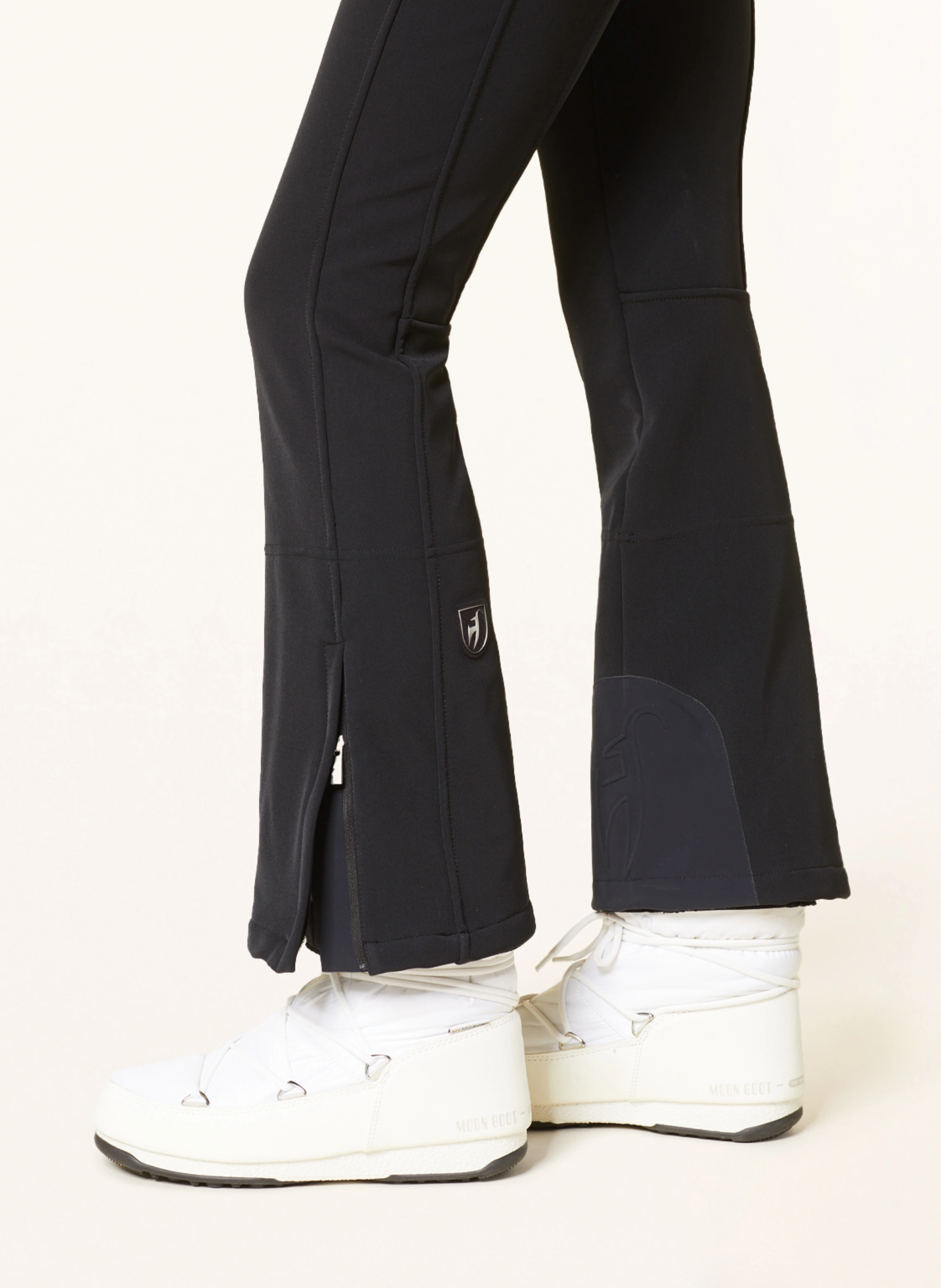 toni sailer Softshell-Skihose ALISA