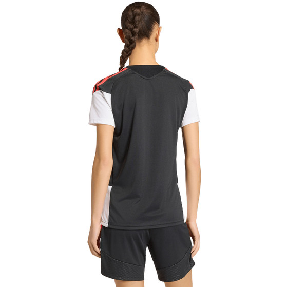 adidas Tiro 26 Competition Training Shirt Dames