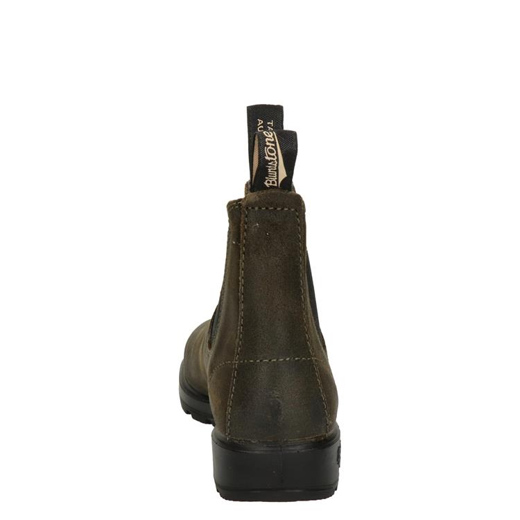 Blundstone 1615 Dark Olive