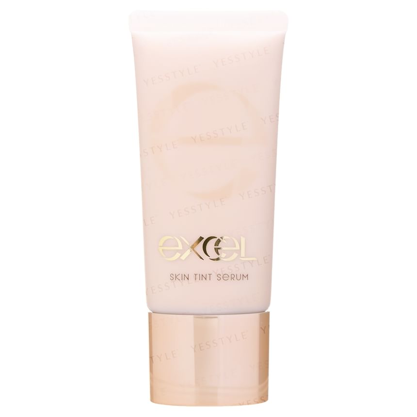 EXCEL - Huidtint Serum SPF 28 PA++