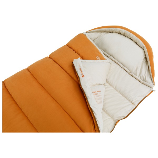 Outwell - Constellation - Sac de couchage rectangulaire