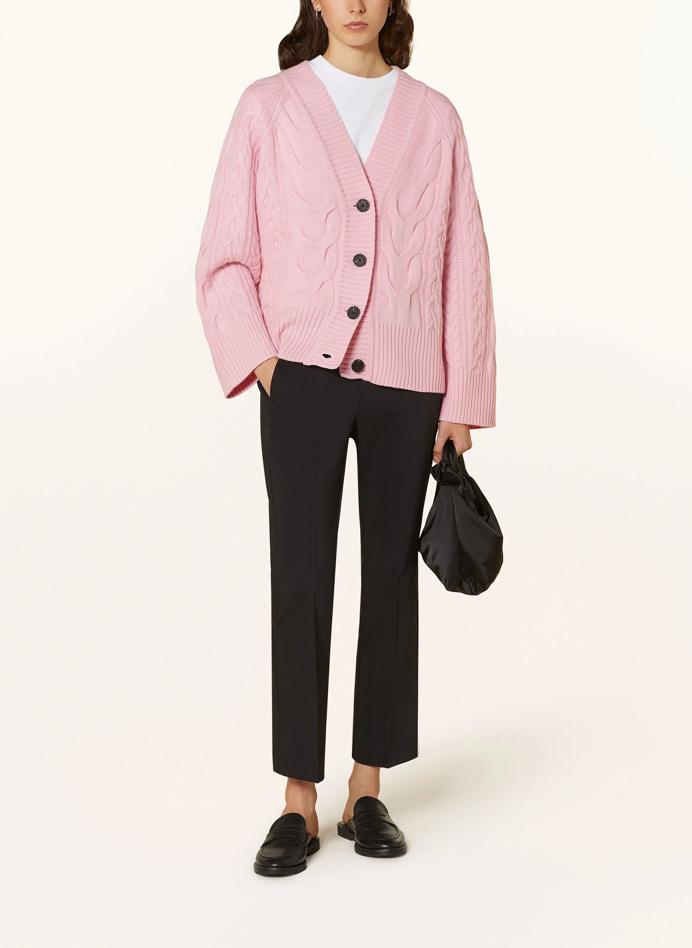 InWear Strickjacke URSYIW