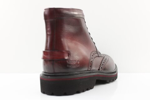 Melvin & Hamilton Boots & Stiefel