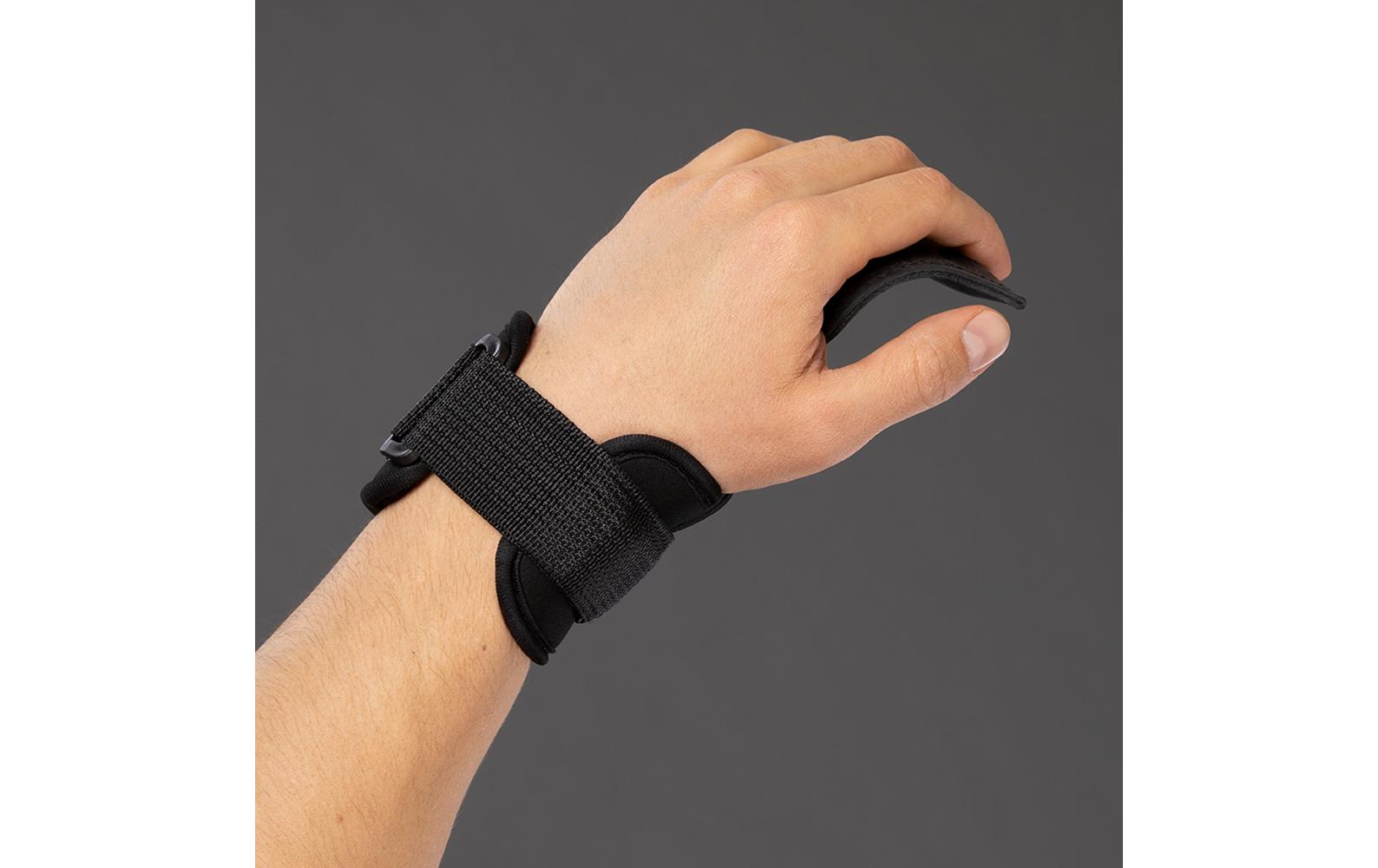 Powergrips One SizeHandgelenkband