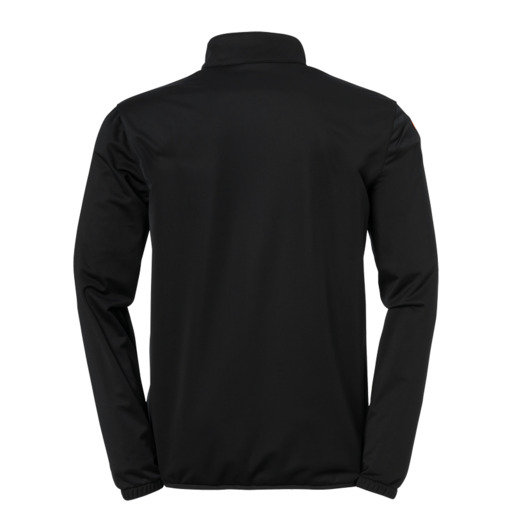 Jaqueta Score Classic Preta/Branca Uhlsport