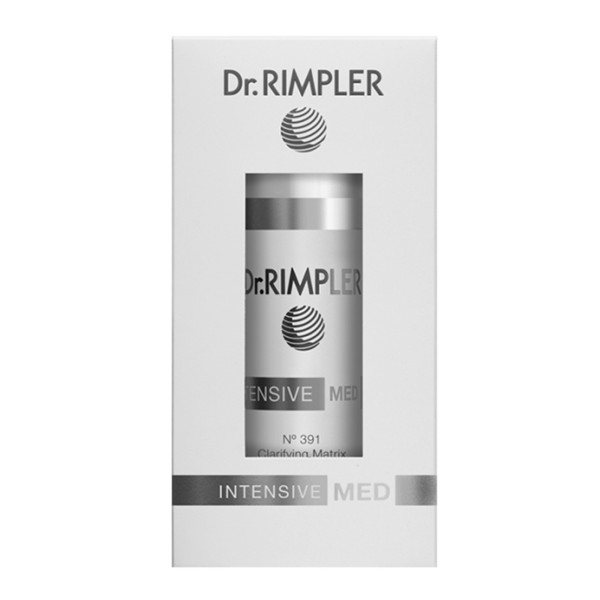 Dr. RIMPLER INTENSIVE MED Clarifying Matrix N°391 25ml