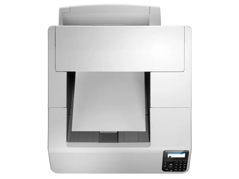 HP LaserJet Enterprise M606dn - Printer - S/H - Duplex - laser - A4/Legal - 1200 x 1200 dpi - op til 62 spm - kapacitet: 600 ark - USB 2.0, Gigabit LAN, USB 2.0 vært