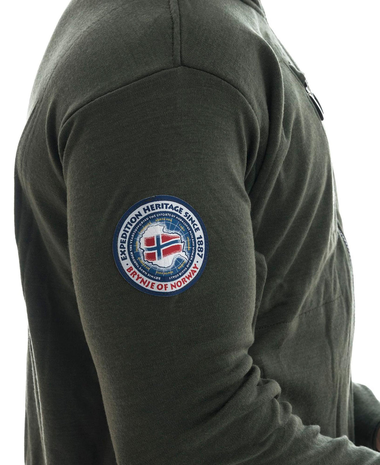 Brynje<br>Antarctic