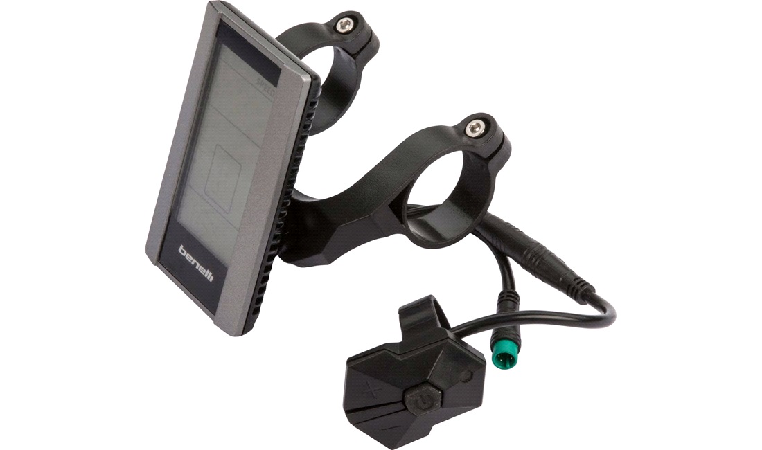 Display til E-Misano 36V