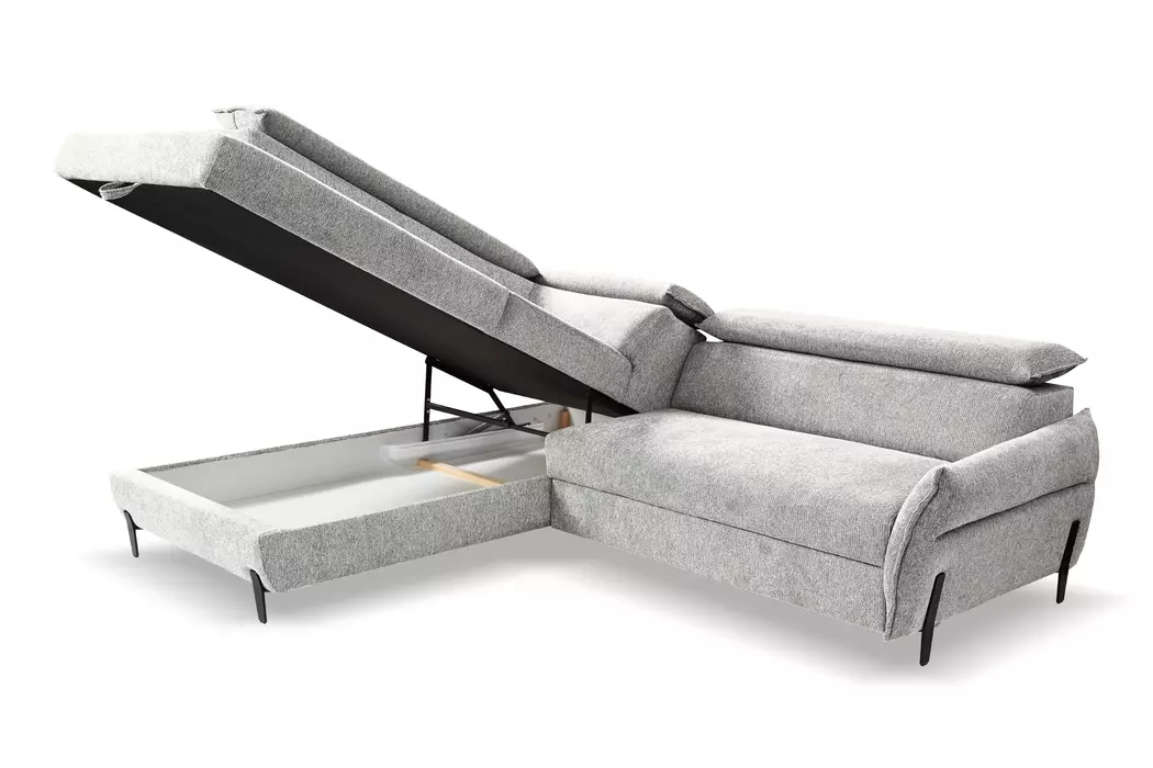 Ecksofa Romeo